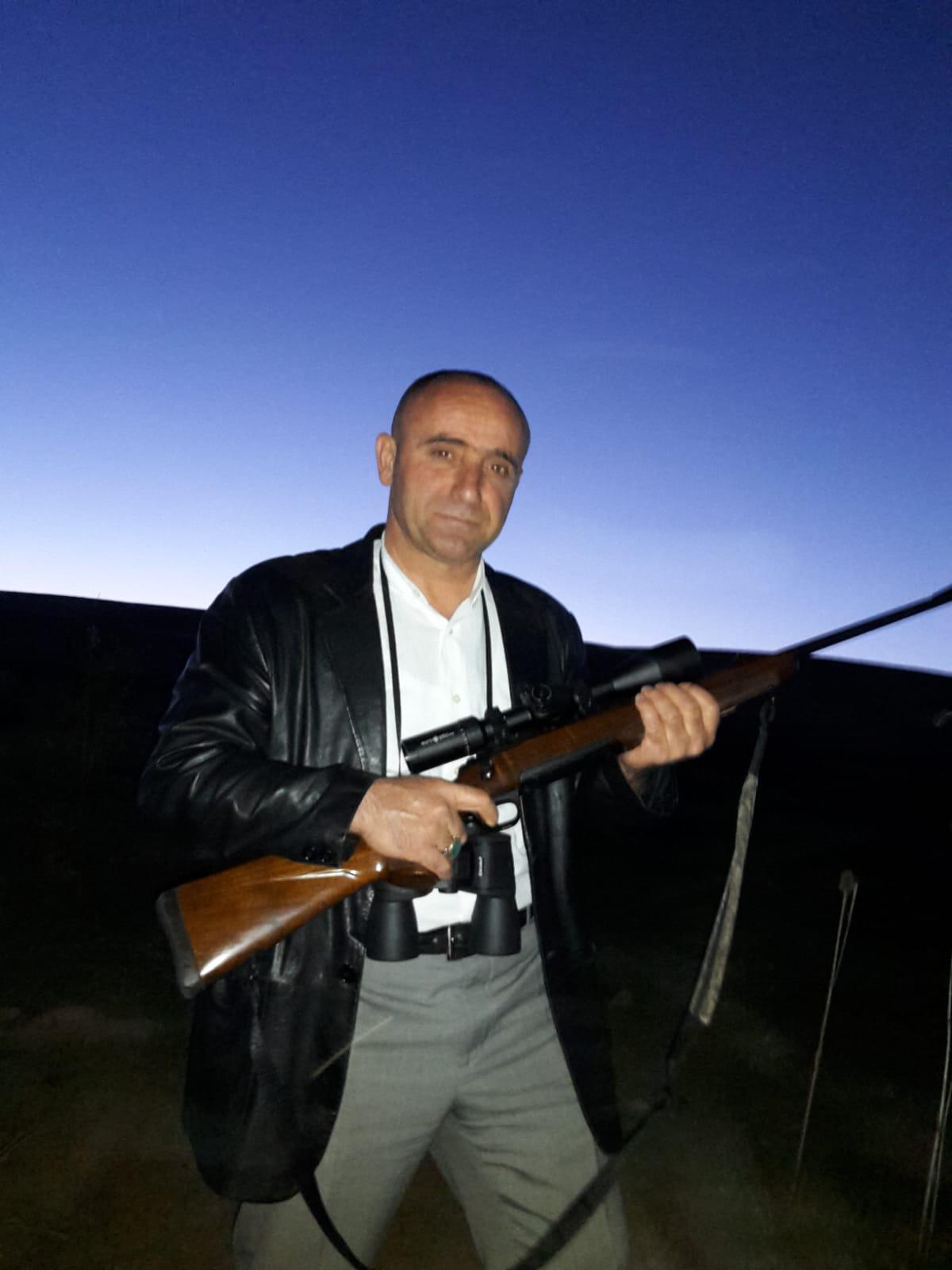 Hayrettin Haluk Akkoyunlu